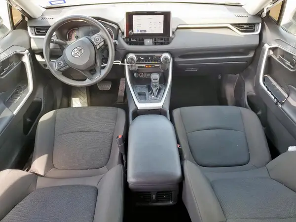 2T3H1RFV4PC220188 2023 TOYOTA RAV 4 - Image 8