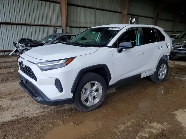 2T3H1RFV4PC220515 2023 TOYOTA RAV 4 - Image 1