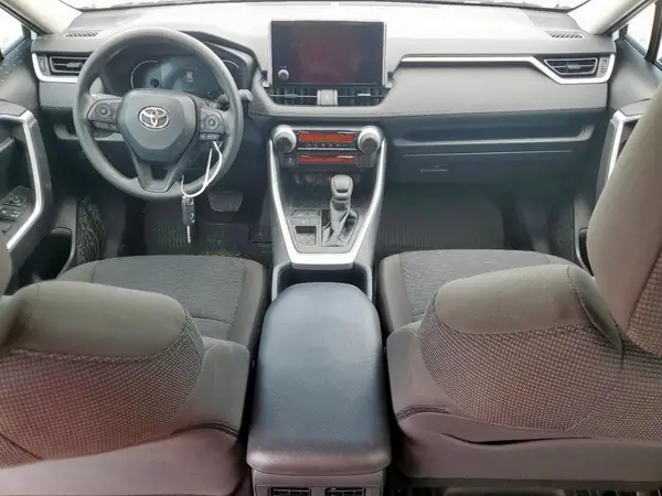 2T3H1RFV4PC232972 2023 TOYOTA RAV 4 - Image 8