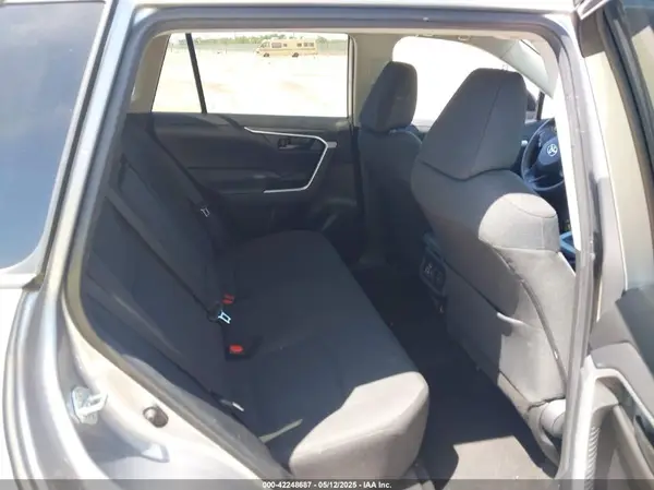 2T3H1RFV4PC236424 2023 TOYOTA RAV 4 - Image 8