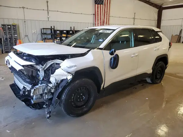 2T3H1RFV4PC241171 2023 TOYOTA RAV 4 - Image 1