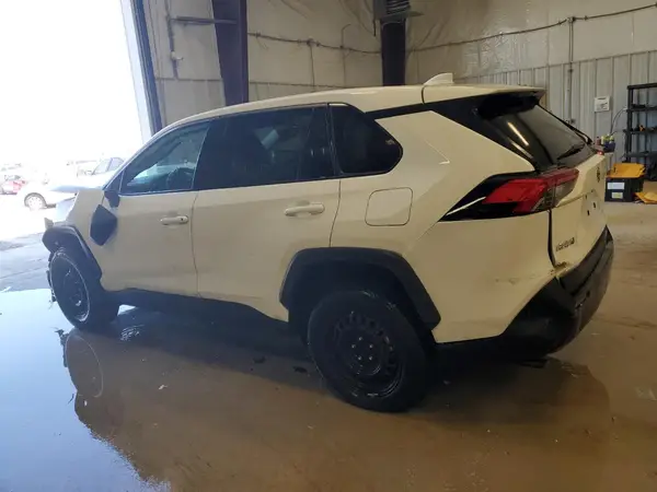 2T3H1RFV4PC241171 2023 TOYOTA RAV 4 - Image 2
