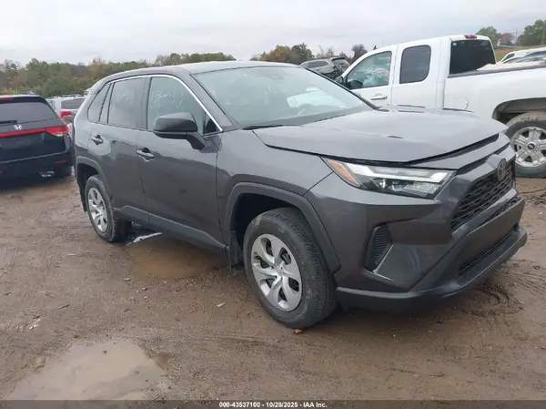 2T3H1RFV4PC245415 2023 TOYOTA RAV 4 - Image 1