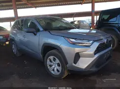 2T3H1RFV4PC245916 2023 TOYOTA RAV 4