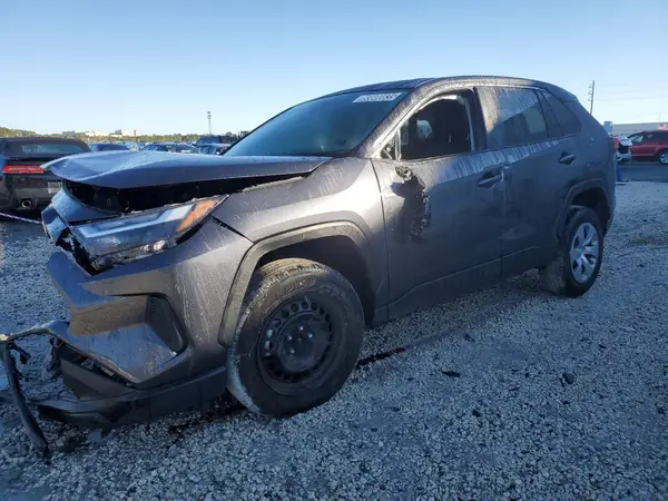 2T3H1RFV4PC248735 2023 TOYOTA RAV 4 - Image 1