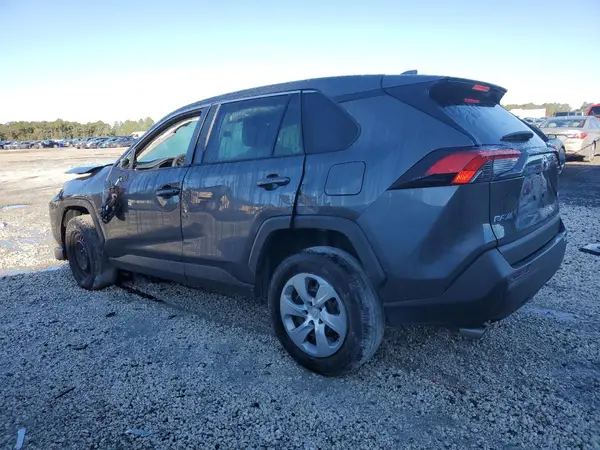 2T3H1RFV4PC248735 2023 TOYOTA RAV 4 - Image 2