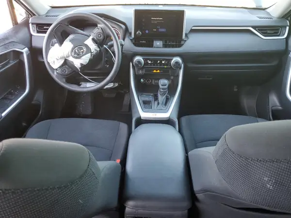 2T3H1RFV4PC248735 2023 TOYOTA RAV 4 - Image 8