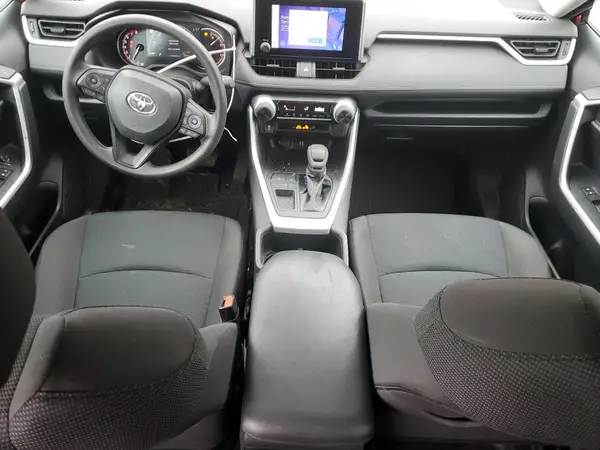 2T3H1RFV4PW252752 2023 TOYOTA RAV 4 - Image 8