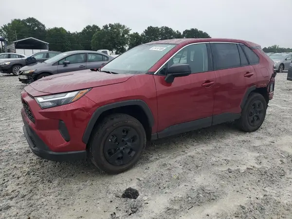 2T3H1RFV4PW252881 2023 TOYOTA RAV 4 - Image 1