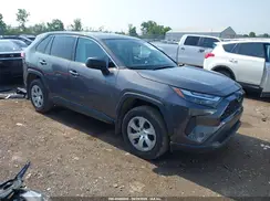 2T3H1RFV4PW259426 2023 TOYOTA RAV 4