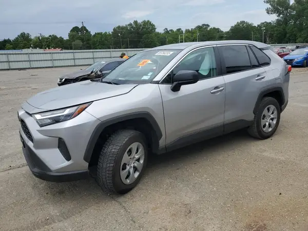 2T3H1RFV4PW277084 2023 TOYOTA RAV 4 - Image 1