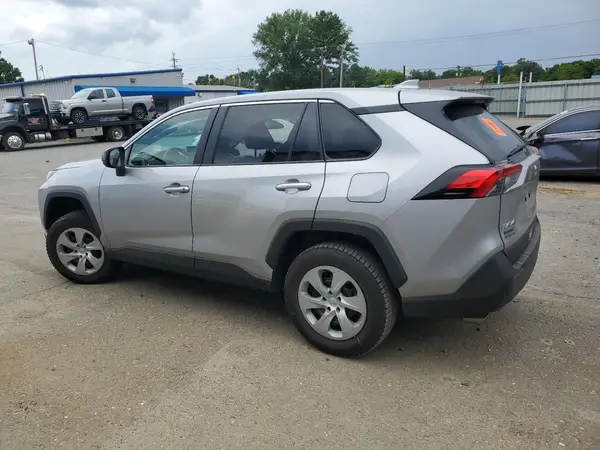 2T3H1RFV4PW277084 2023 TOYOTA RAV 4 - Image 2