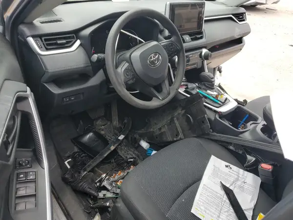 2T3H1RFV4PW277084 2023 TOYOTA RAV 4 - Image 8