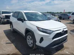 2T3H1RFV4PW292670 2023 TOYOTA RAV 4