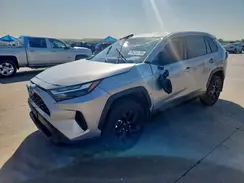2T3H1RFV4RC301145 2024 TOYOTA RAV 4