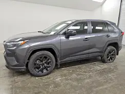 2T3H1RFV4RC301209 2024 TOYOTA RAV 4