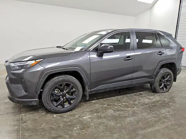 2T3H1RFV4RC301209 2024 TOYOTA RAV 4 - Image 1