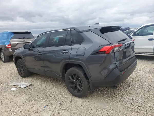 2T3H1RFV4RW310152 2024 TOYOTA RAV 4 - Image 2