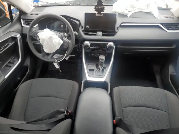 2T3H1RFV4RW310152 2024 TOYOTA RAV 4 - Image 8