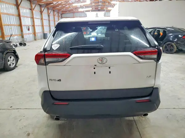 2024 TOYOTA RAV 4 auction photo 6