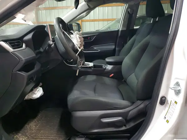 2024 TOYOTA RAV 4 auction photo 7