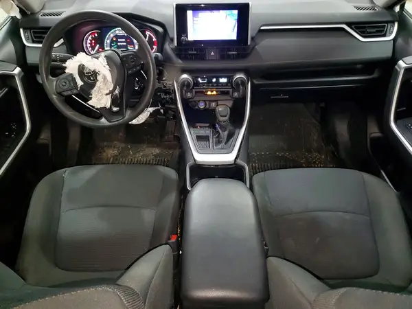 2024 TOYOTA RAV 4 auction photo 8