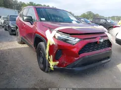 2T3H1RFV4RW321815 2024 TOYOTA RAV 4