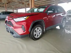 2T3H1RFV4RW323564 2024 TOYOTA RAV 4