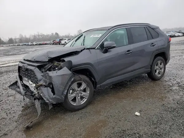 2T3H1RFV4RW335603 2024 TOYOTA RAV 4 - Image 1
