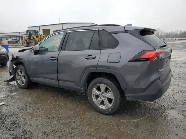 2T3H1RFV4RW335603 2024 TOYOTA RAV 4 - Image 2