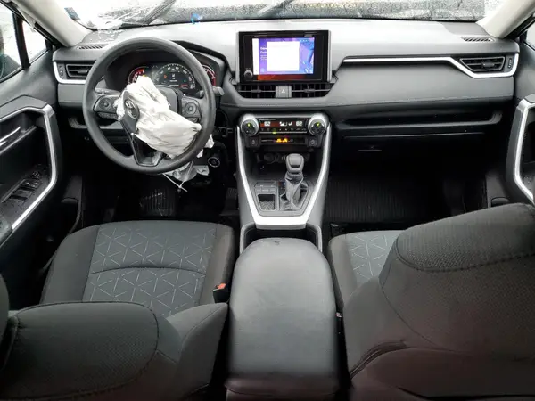 2T3H1RFV4RW335603 2024 TOYOTA RAV 4 - Image 8