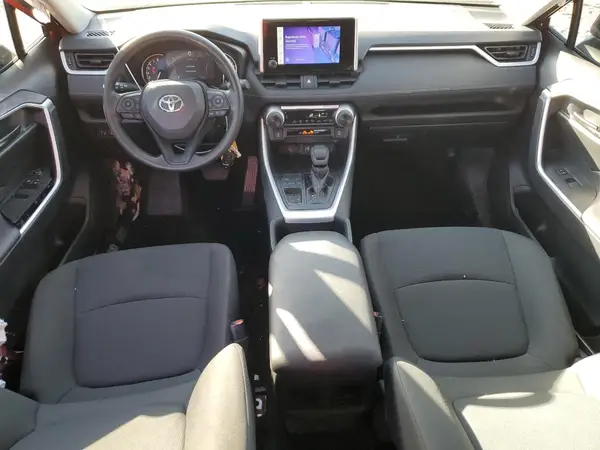 2T3H1RFV4RW346987 2024 TOYOTA RAV 4 - Image 8