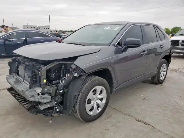 2T3H1RFV4RW347816 2024 TOYOTA RAV 4 - Image 1