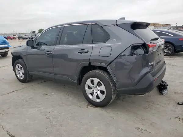 2T3H1RFV4RW347816 2024 TOYOTA RAV 4 - Image 2