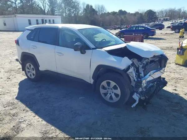 2T3H1RFV4RW348769 2024 TOYOTA RAV 4 - Image 1