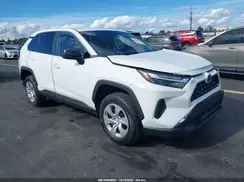 2T3H1RFV4RW360548 2024 TOYOTA RAV 4