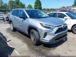 2T3H1RFV4SC303869 2025 TOYOTA RAV 4