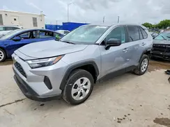 2T3H1RFV4SC310921 2025 TOYOTA RAV 4