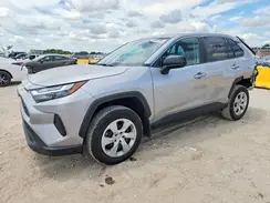 2T3H1RFV4SC313348 2025 TOYOTA RAV 4