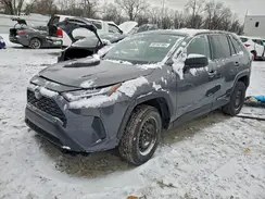 2T3H1RFV4SC314323 2025 TOYOTA RAV 4