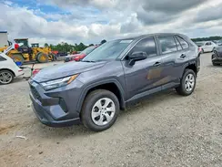 2T3H1RFV4SC314502 2025 TOYOTA RAV 4