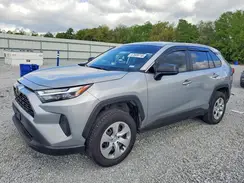 2T3H1RFV4SC319070 2025 TOYOTA RAV 4