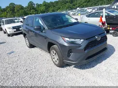 2T3H1RFV4SC322745 2025 TOYOTA RAV 4