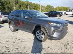2T3H1RFV4SC323474 2025 TOYOTA RAV 4