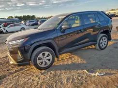 2T3H1RFV4SC327542 2025 TOYOTA RAV 4