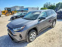 2T3H1RFV4SC334703 2025 TOYOTA RAV 4