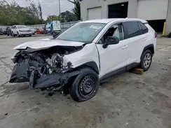 2T3H1RFV4SC338735 2025 TOYOTA RAV 4