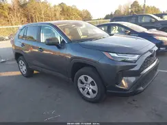 2T3H1RFV4SC351565 2025 TOYOTA RAV 4