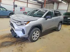 2T3H1RFV4SC351727 2025 TOYOTA RAV 4