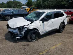 2T3H1RFV4SC356443 2025 TOYOTA RAV 4